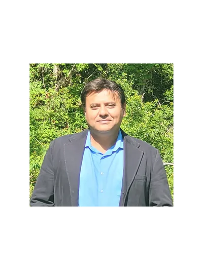 Professional financial advisor - Pritam Damania, Wealth Compounders LLC