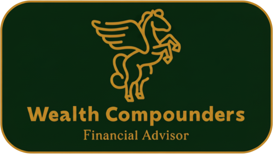 Wealth Compounders LLC